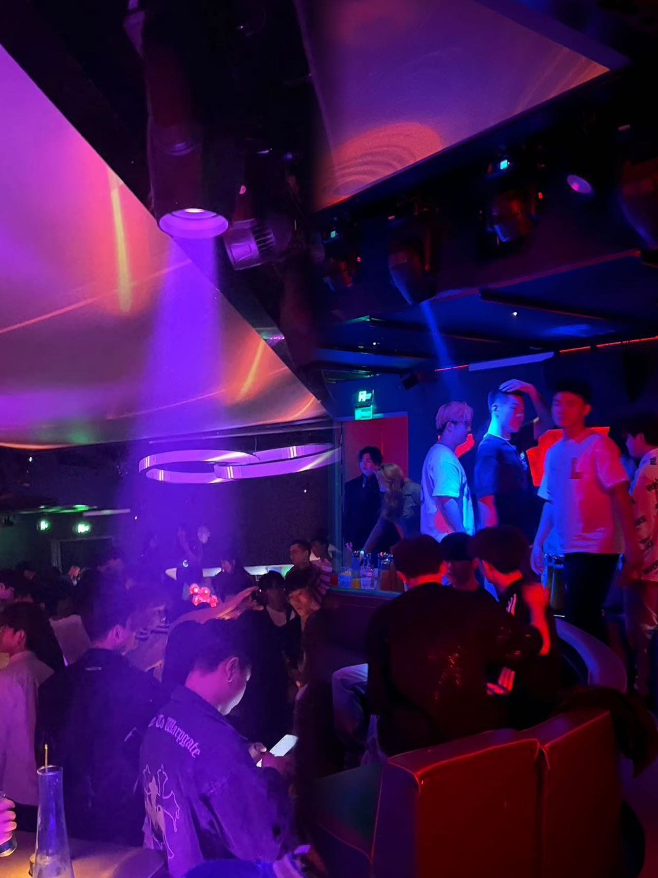 遂宁商务KTV,发现商务KTV哪里好玩-大英县ktv预定